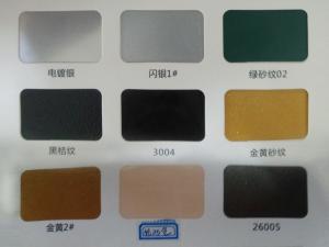 鋁型材、護欄行業(yè)