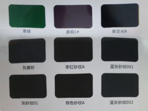 鋁型材、護欄行業(yè)